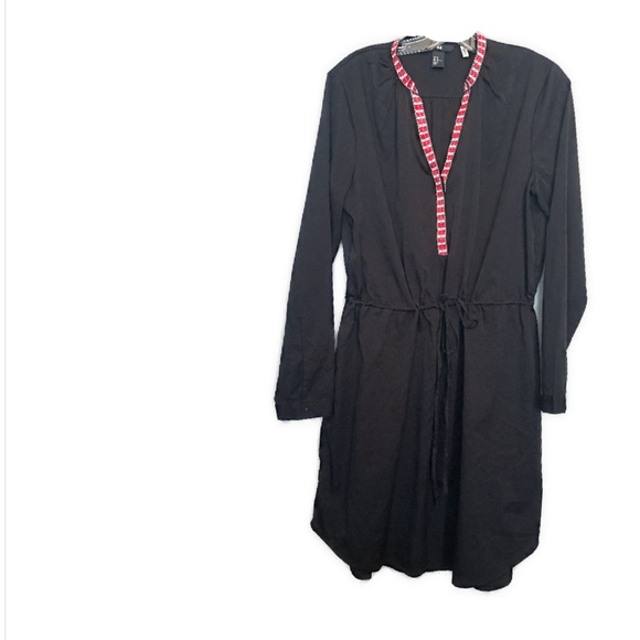 H&M shirt dress - Picture 1 of 16